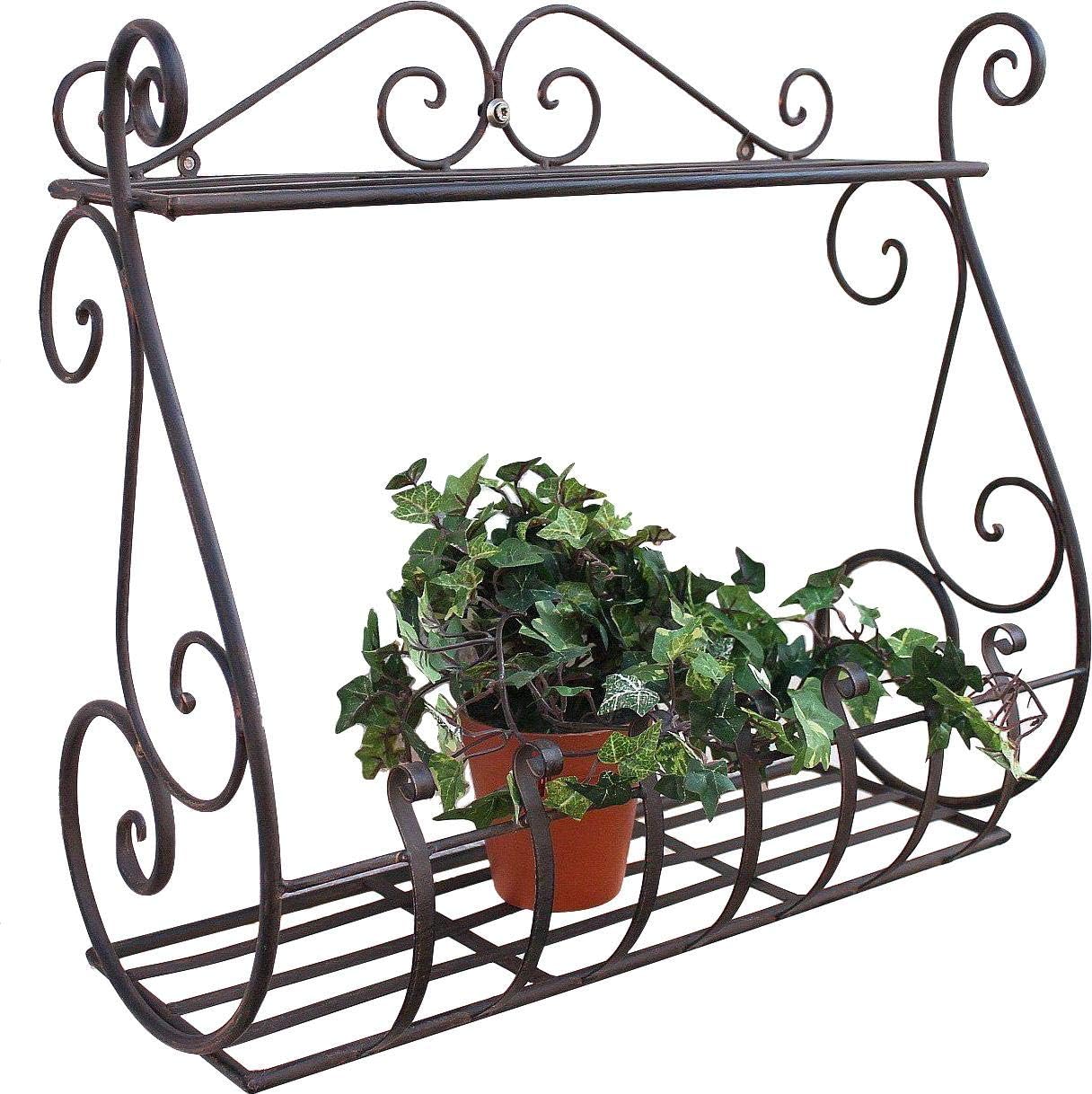 Wandblumenhalter Sebino