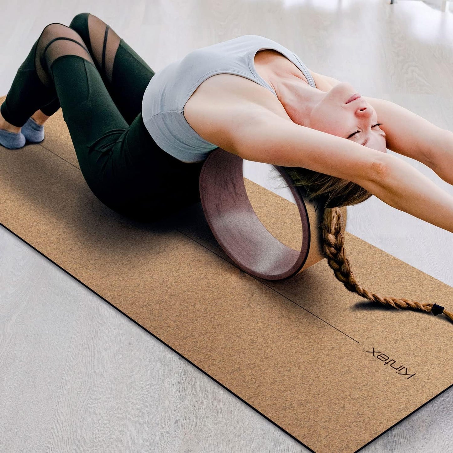 Yogarad