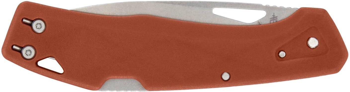 LST Folding - DP PE Orange, Orange