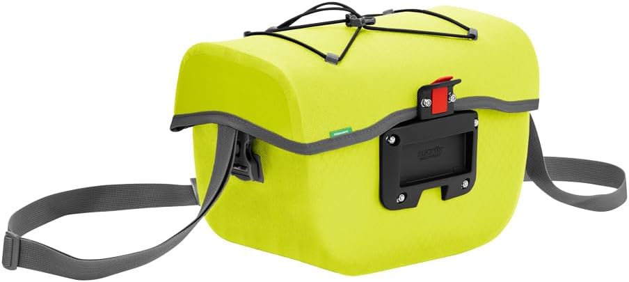 Lenkertasche Aqua Box, Einheitsgrösse Bright Green