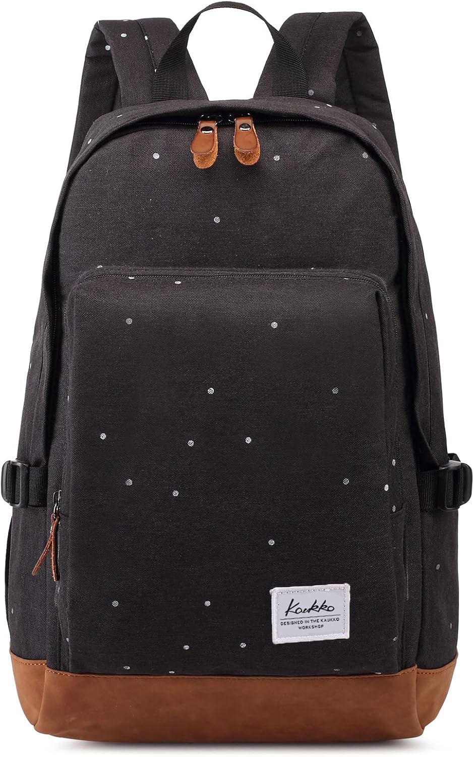Laptop-Rucksack, (Schwarz04）