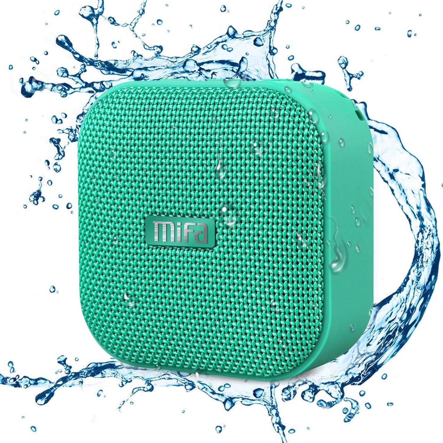 Mini Bluetooth Lautsprecher True Wireless Stereo