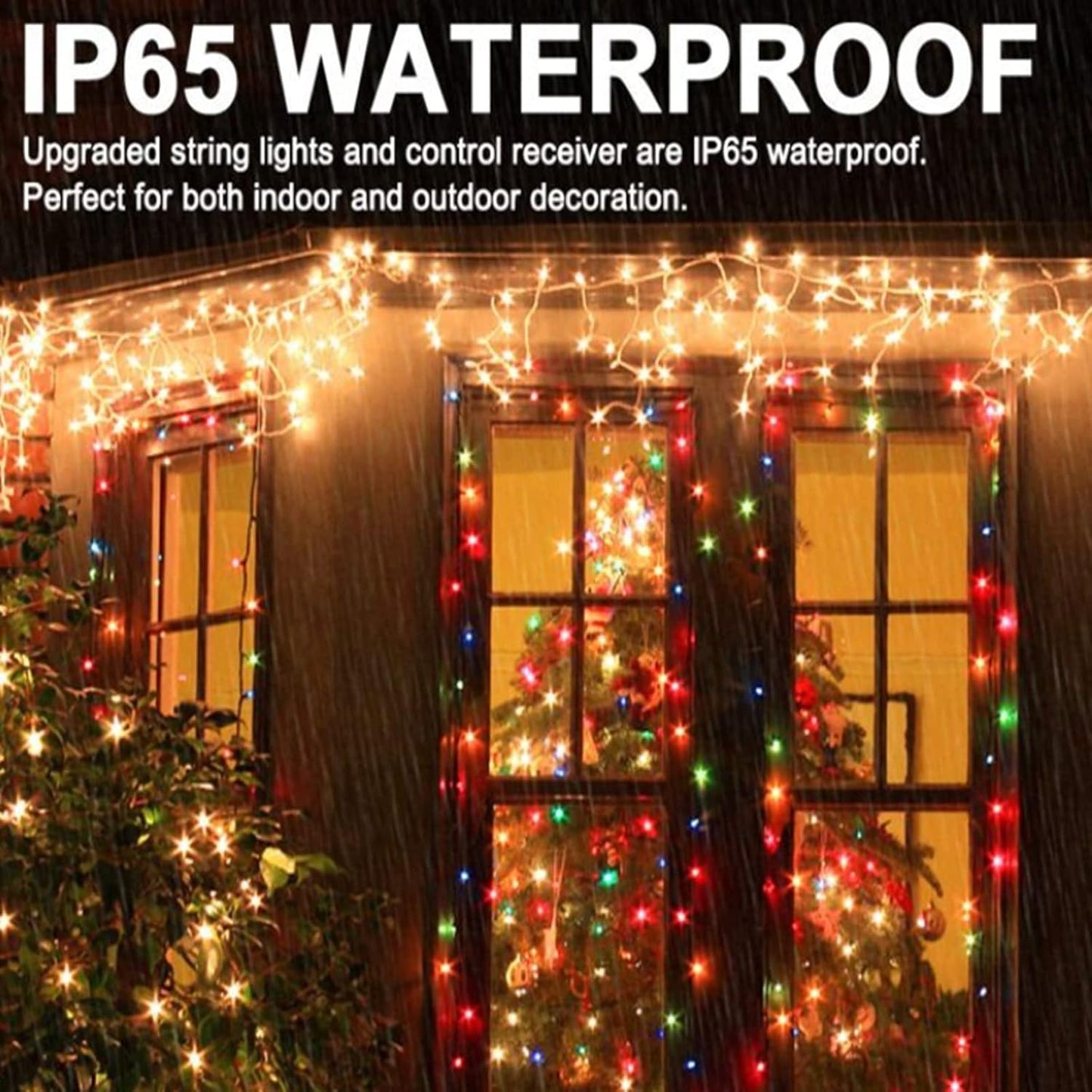 LED Fairy light, 30M