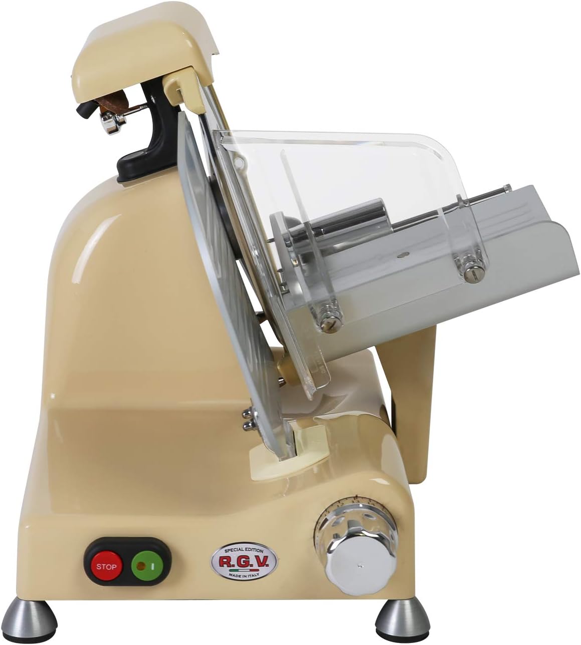 Allzweckschneider Special Edition 25