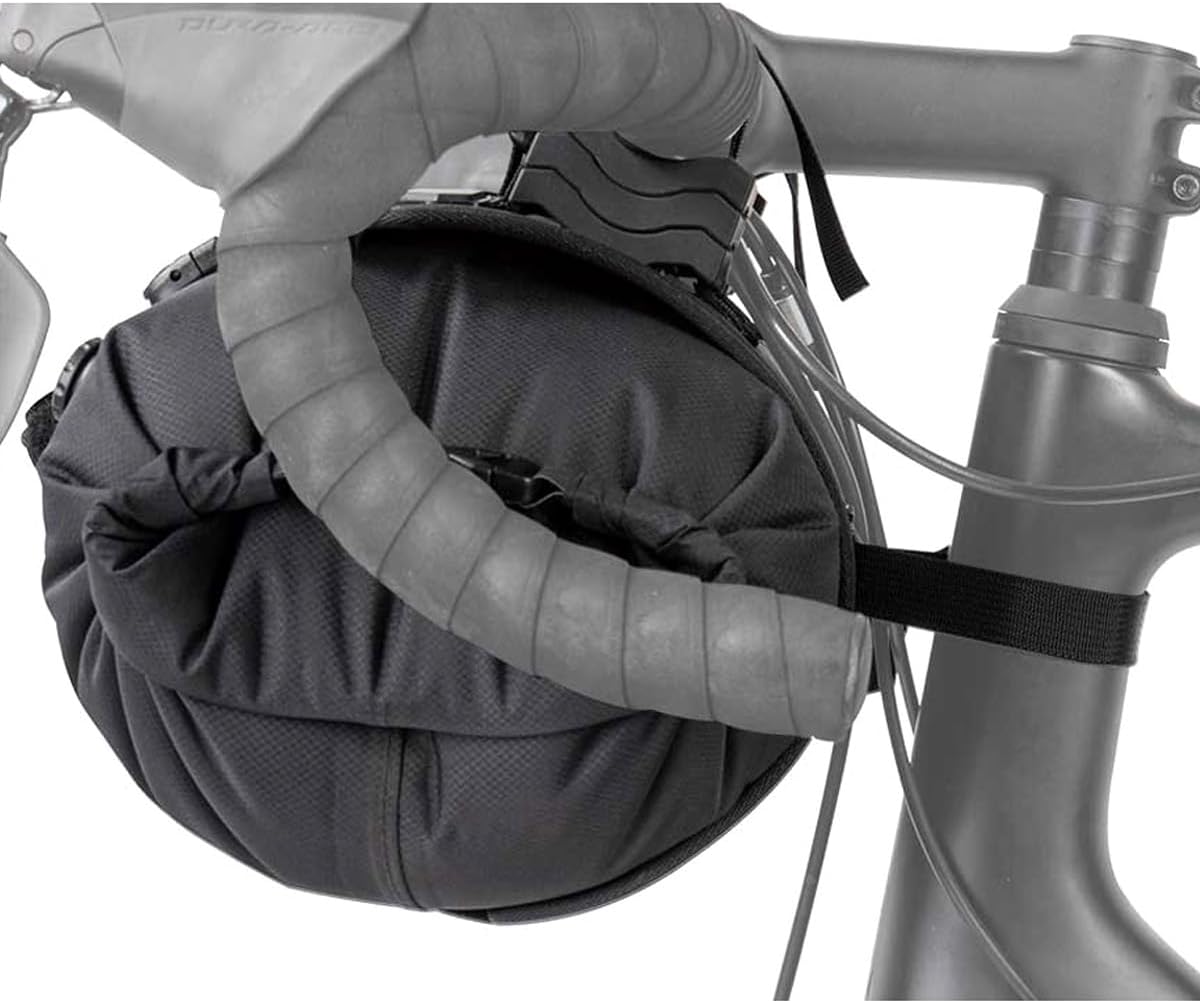 Frontloader Lenkertasche, robust