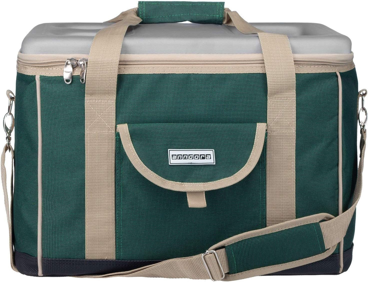 Kühltasche, XL gruen