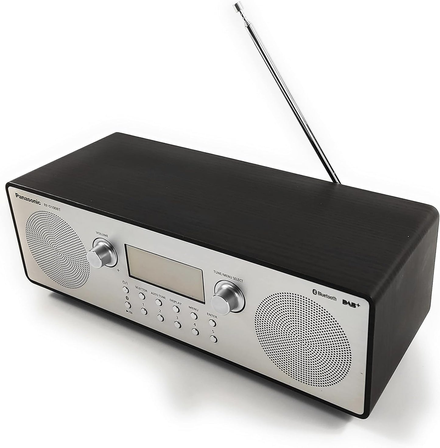 Digitalradio RF-D100BT