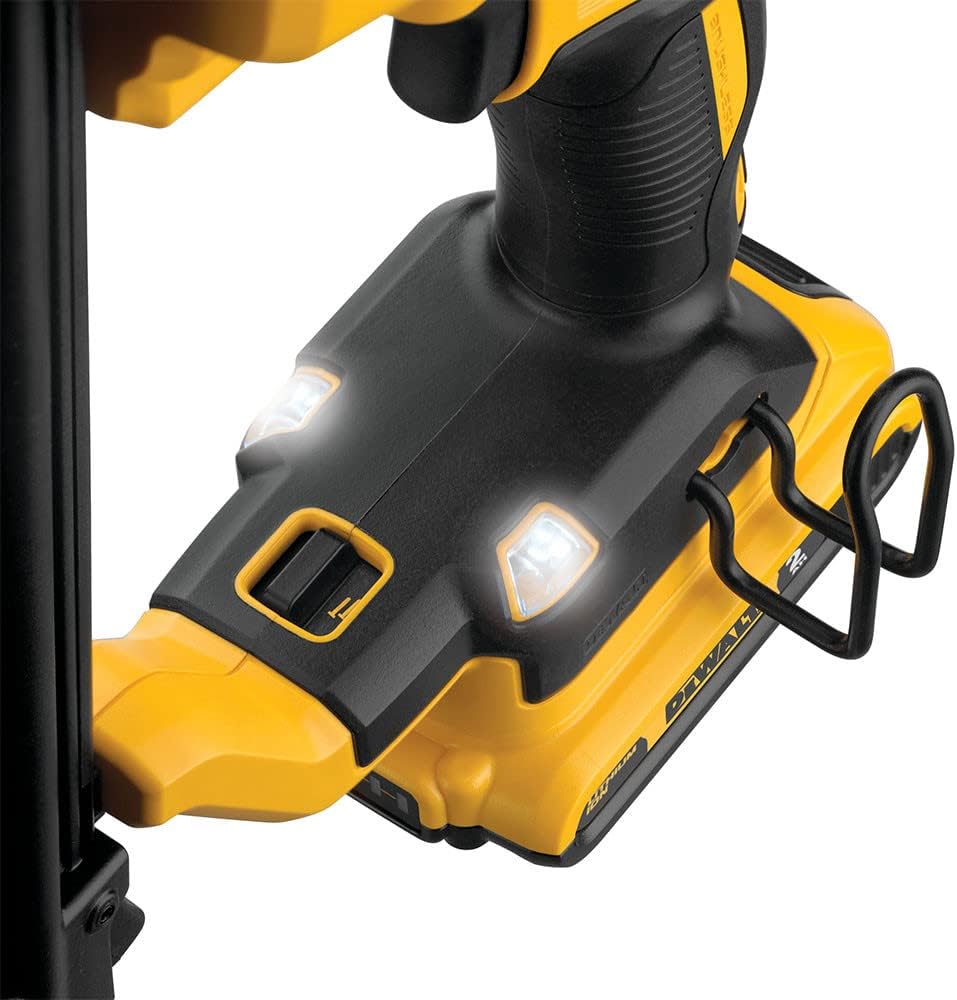 DCN680N Nagelpistole