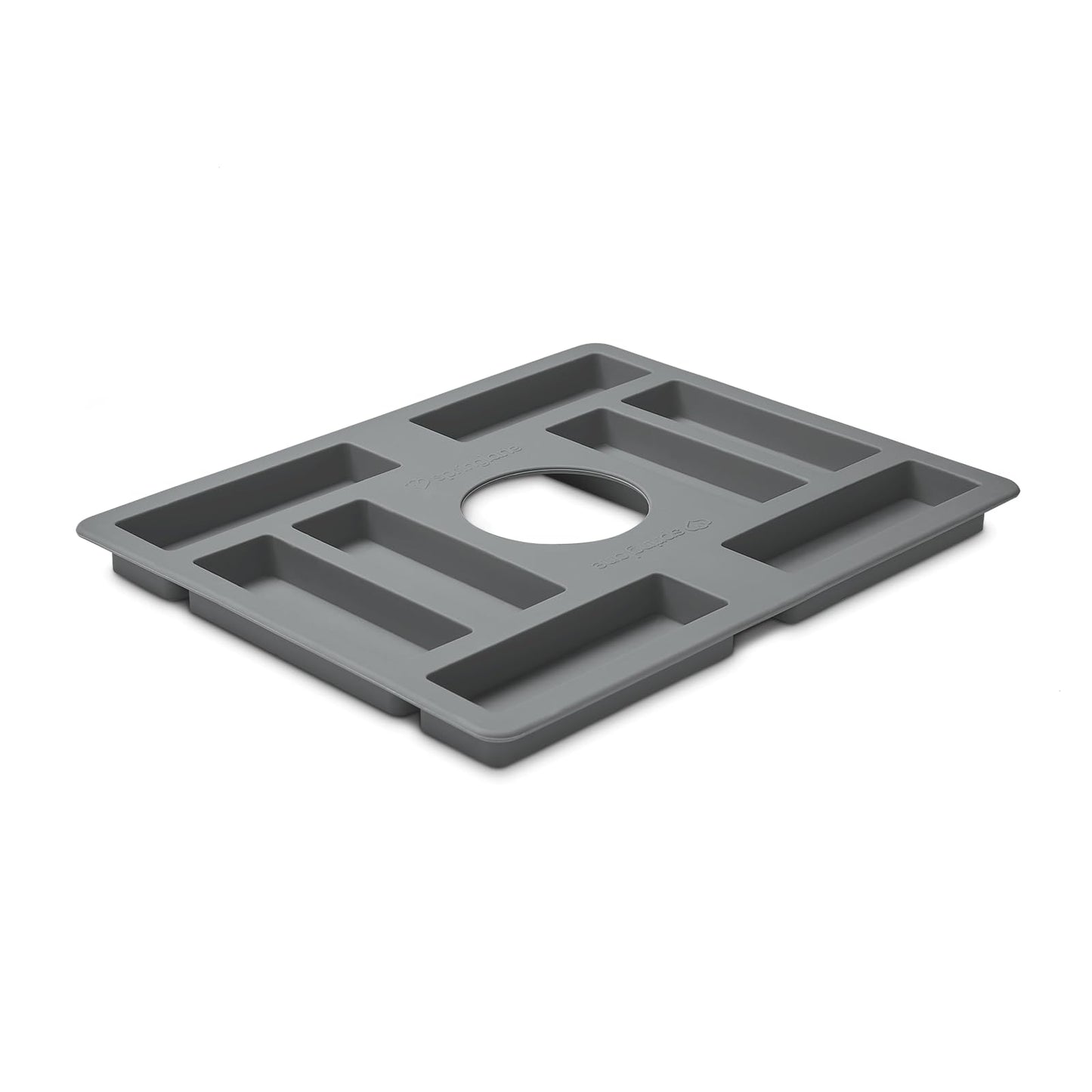 Müsliriegelform für Dörrautomat Dora, Müsliriegelform