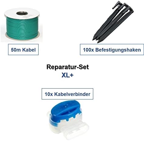 Reparatur-Set XL+ für Husqvarna Automower