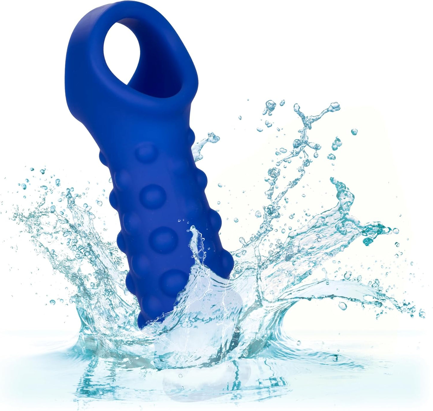 Liquid Silicone Beaded Extension