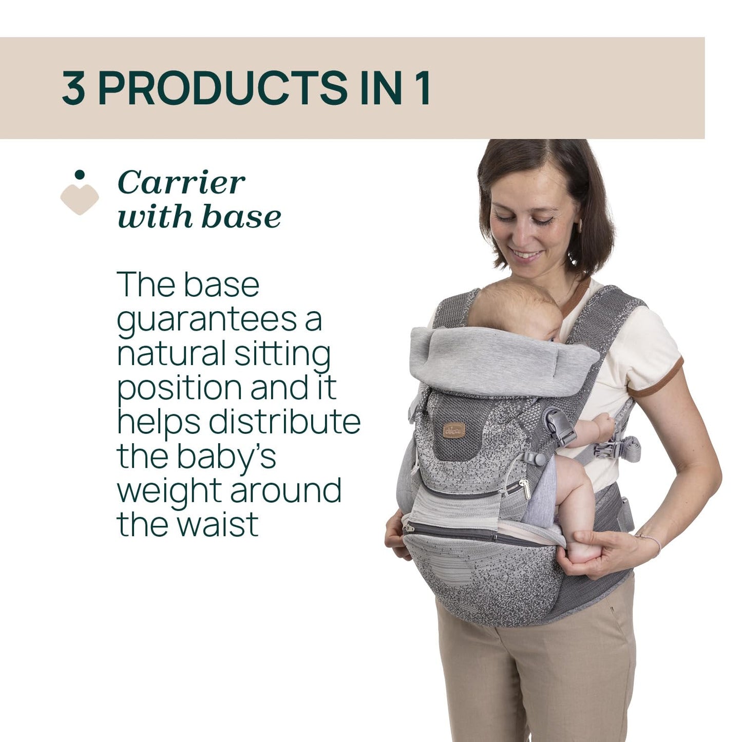 Airy Hip Fit