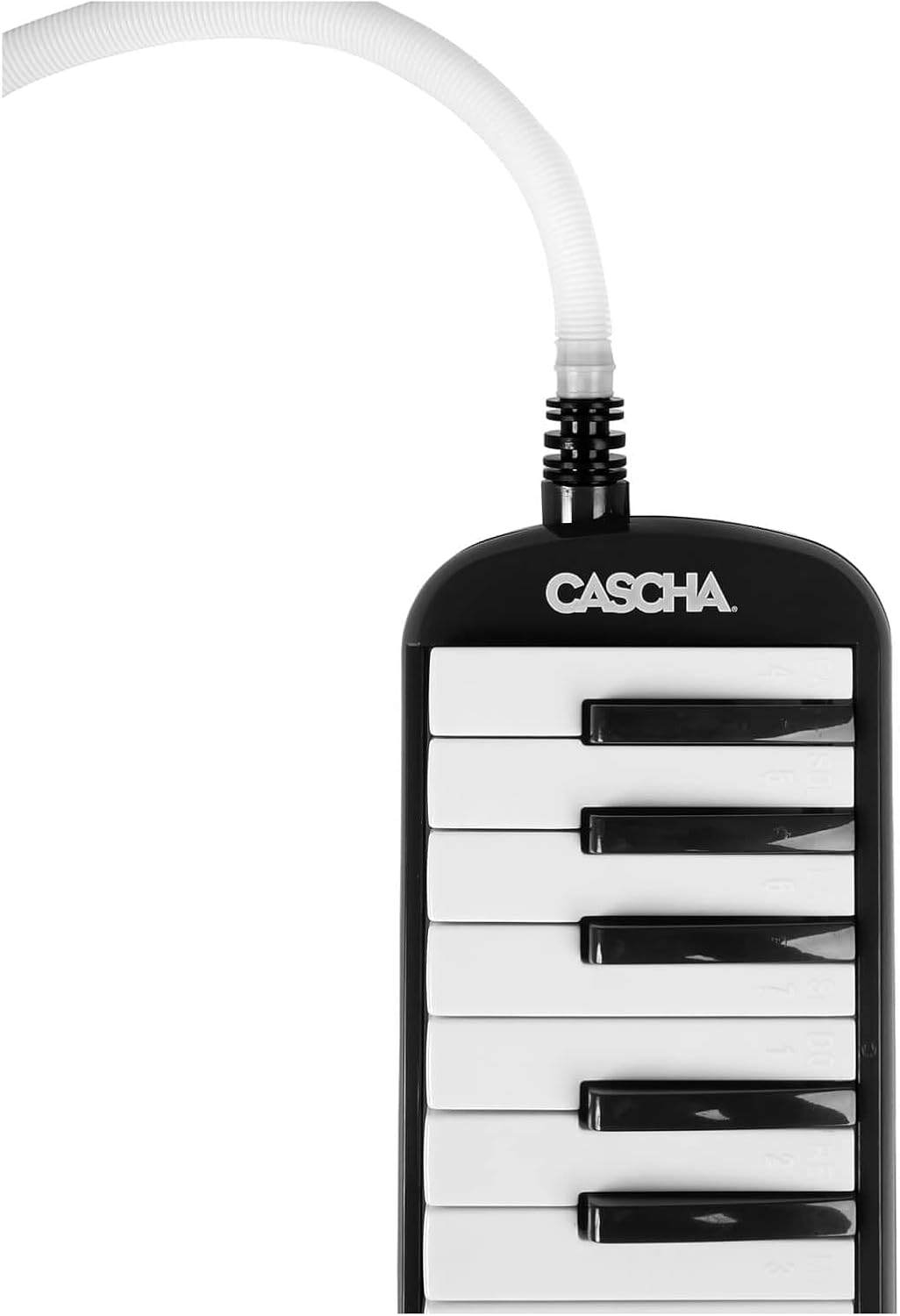 Melodica, Schwarz Melodica Single