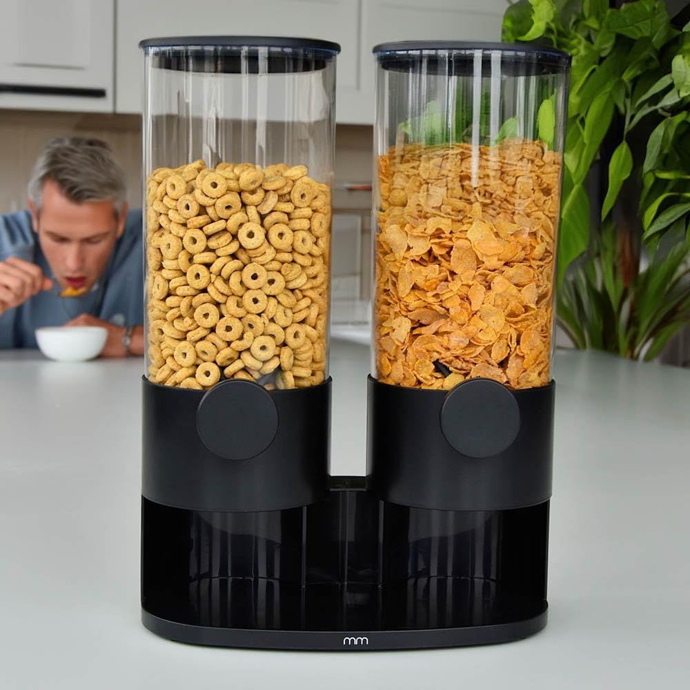 Müsli- und Cerealienspender