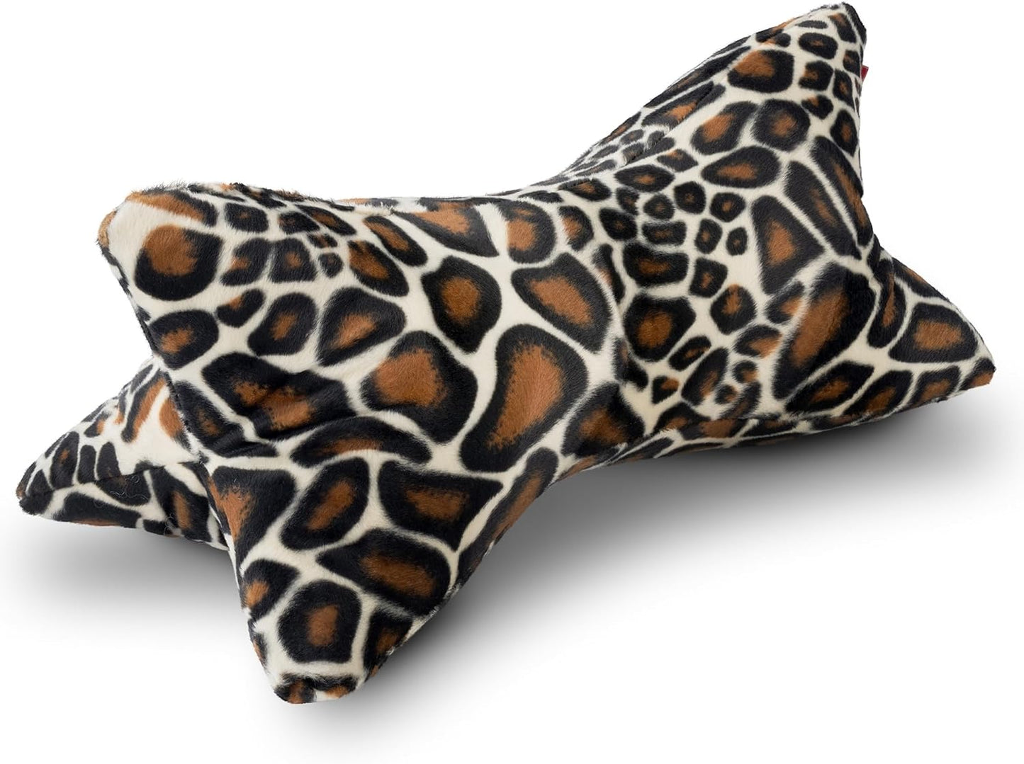 Leseknochen mit Giraffendesign, Giraffe