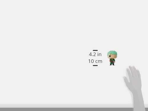 POP! One Piece Roronoa Zoro