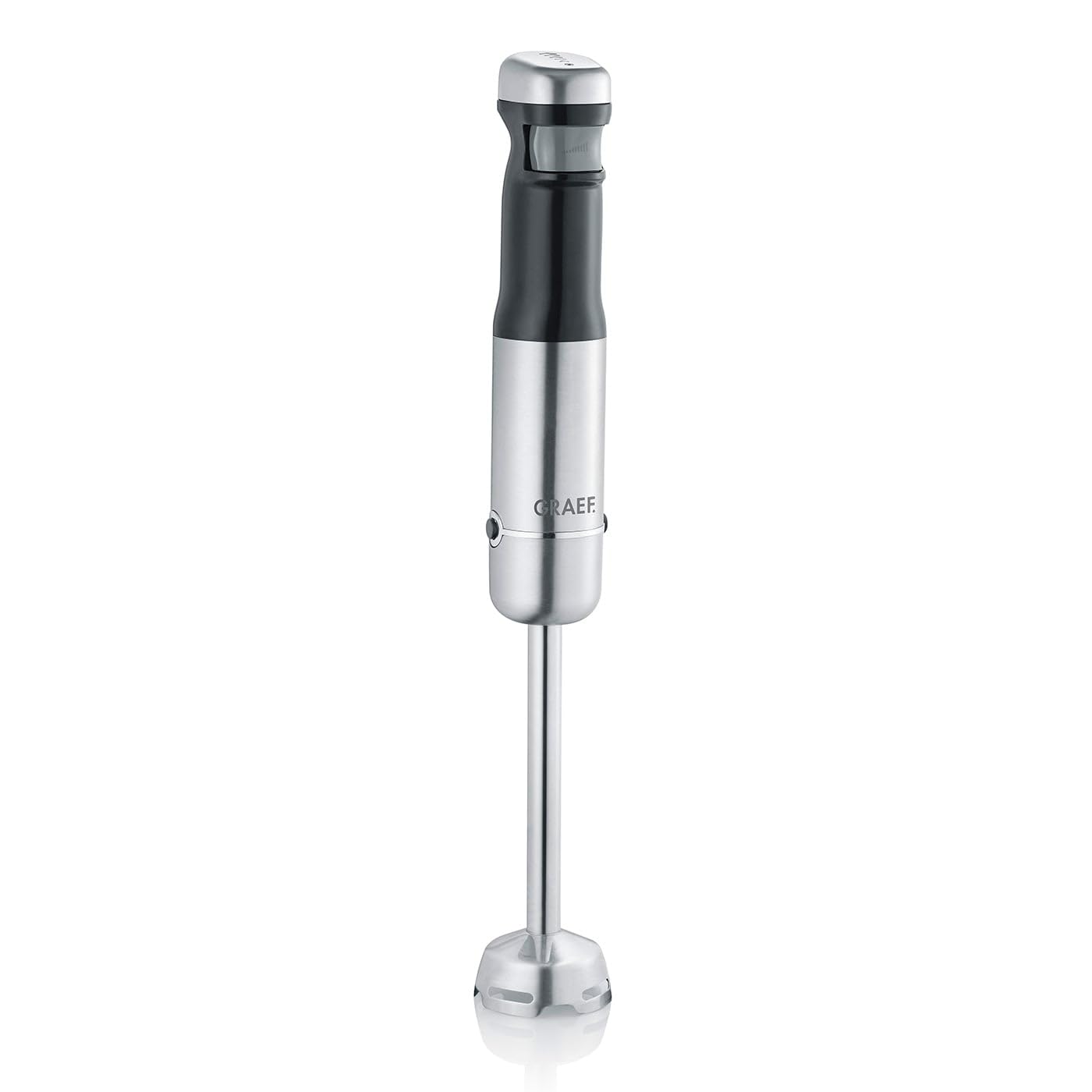 Kabelloser Akku-Stabmixer HB802 mit Zubehör-Set