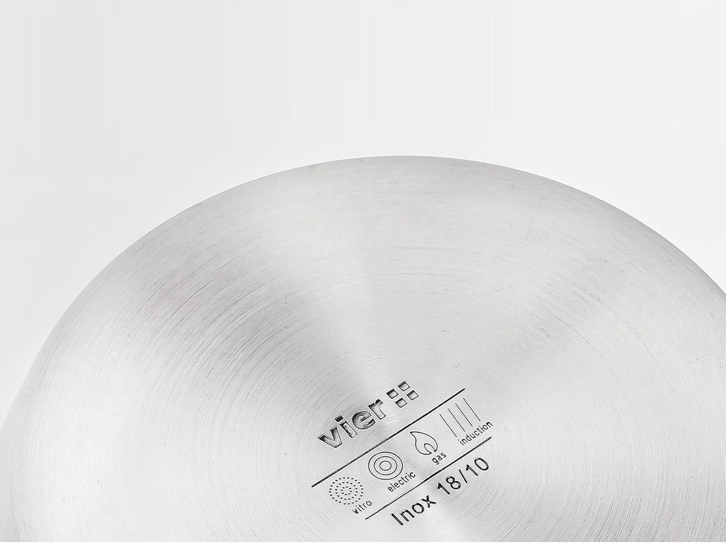Induktions-Kochtopf 26 cm, 5.3 Liter 26 cm