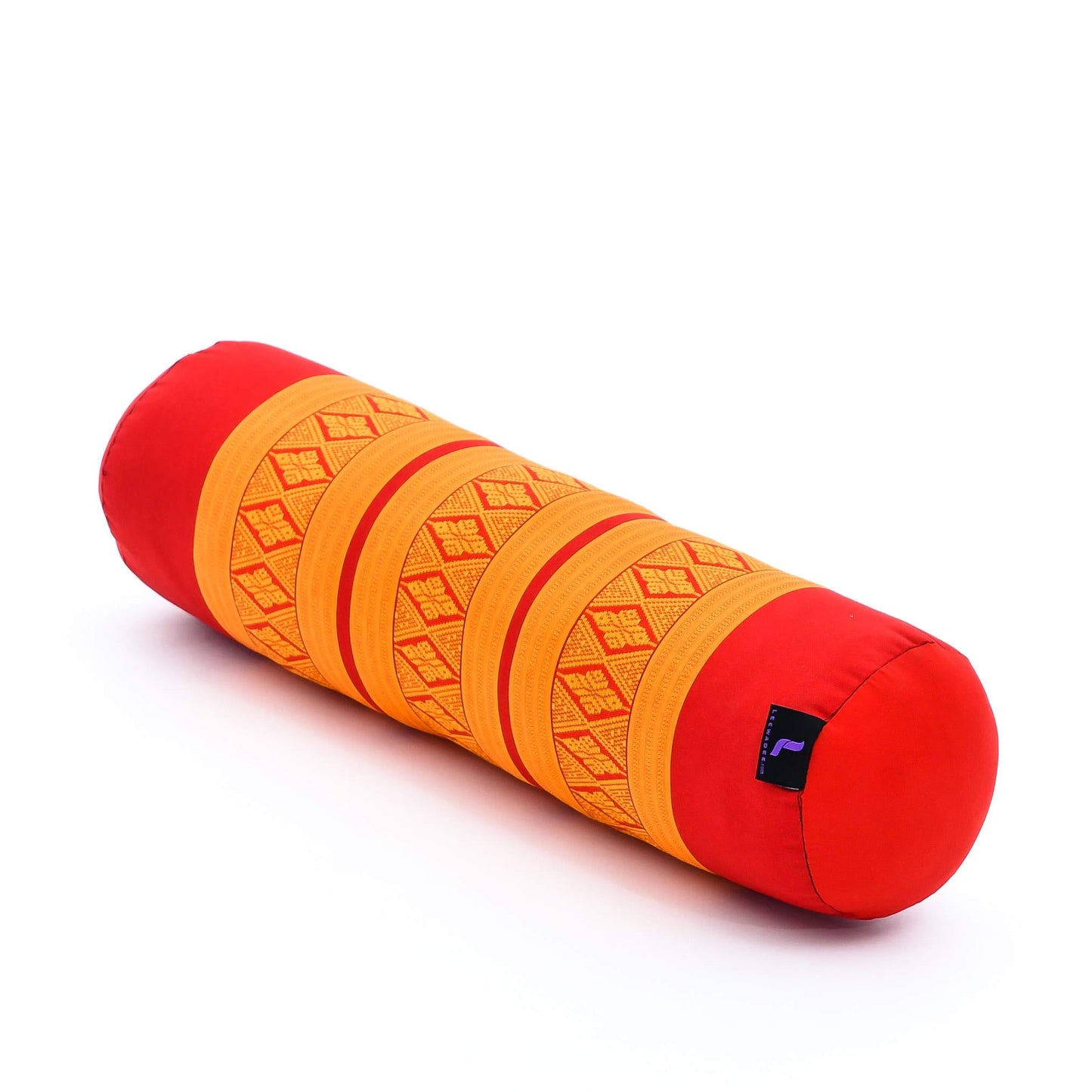 Yoga Bolster, Sf02 - Orange