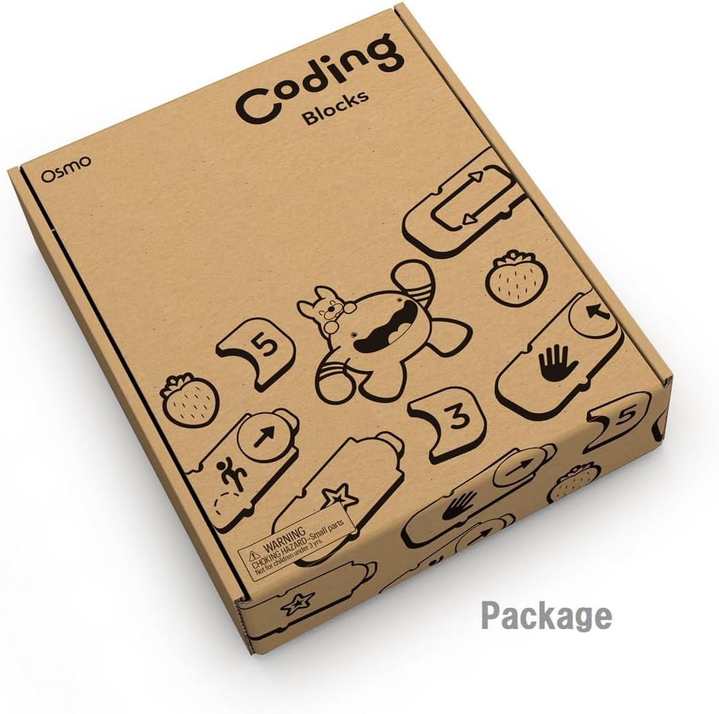 Coding Family Bundle für iPad & Fire-Tablet
