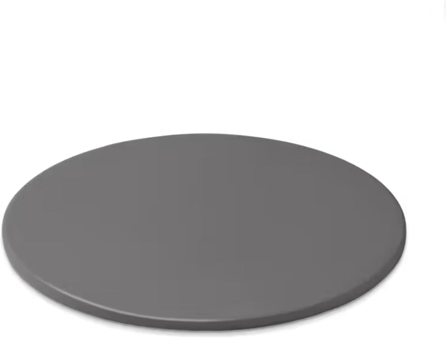 Pizzastein (Ø 36cm) für alle Grills, Single