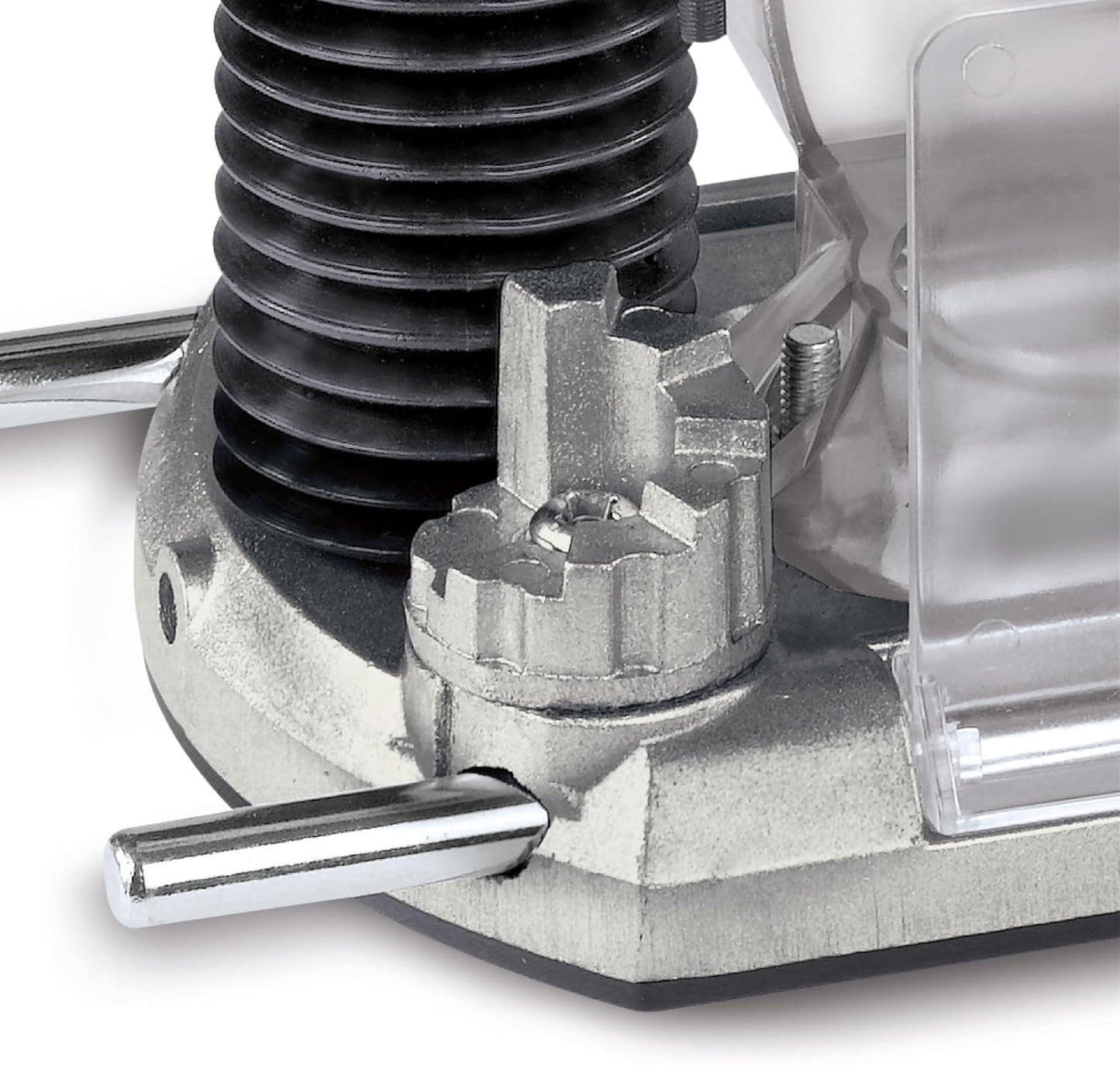 Oberfräse TC-RO 1155 Kit