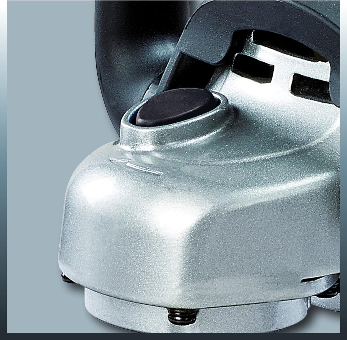CCPO 11002E Polier und Schleifmaschine, Single