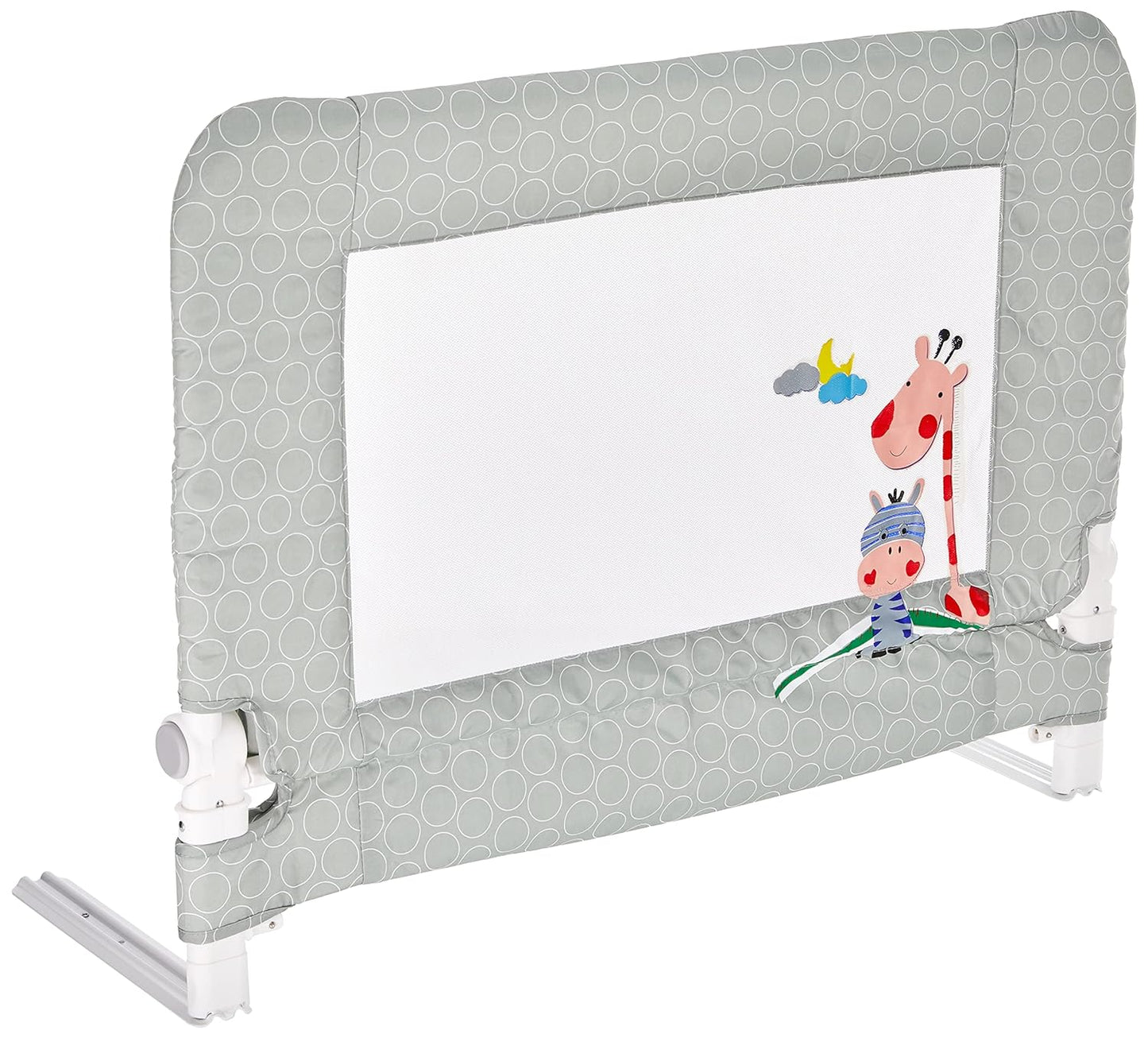 Bettbar BR001, Single
