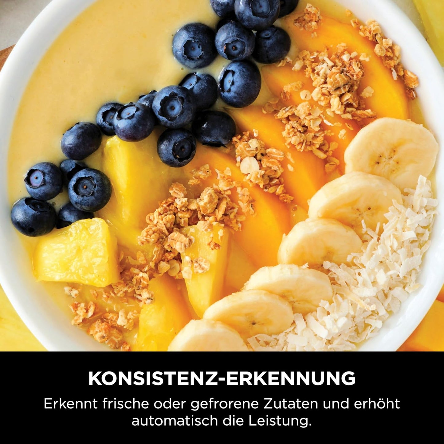 Foodi Standmixer TB201EU, Mixer