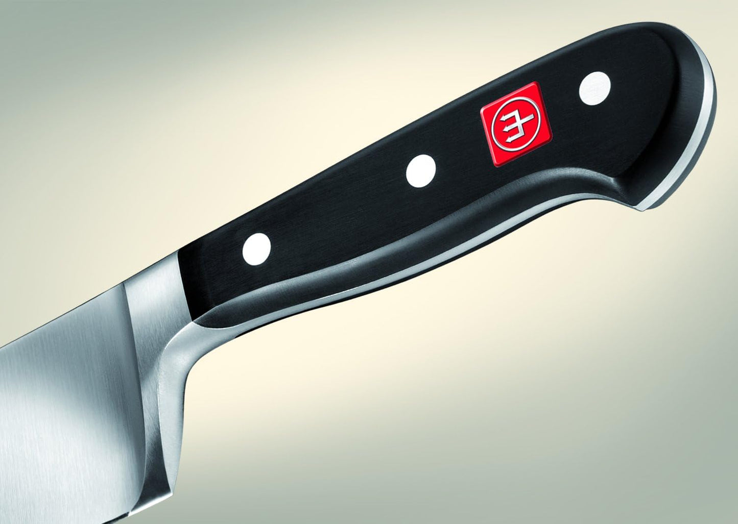 Classic Filiermesser 4550/18