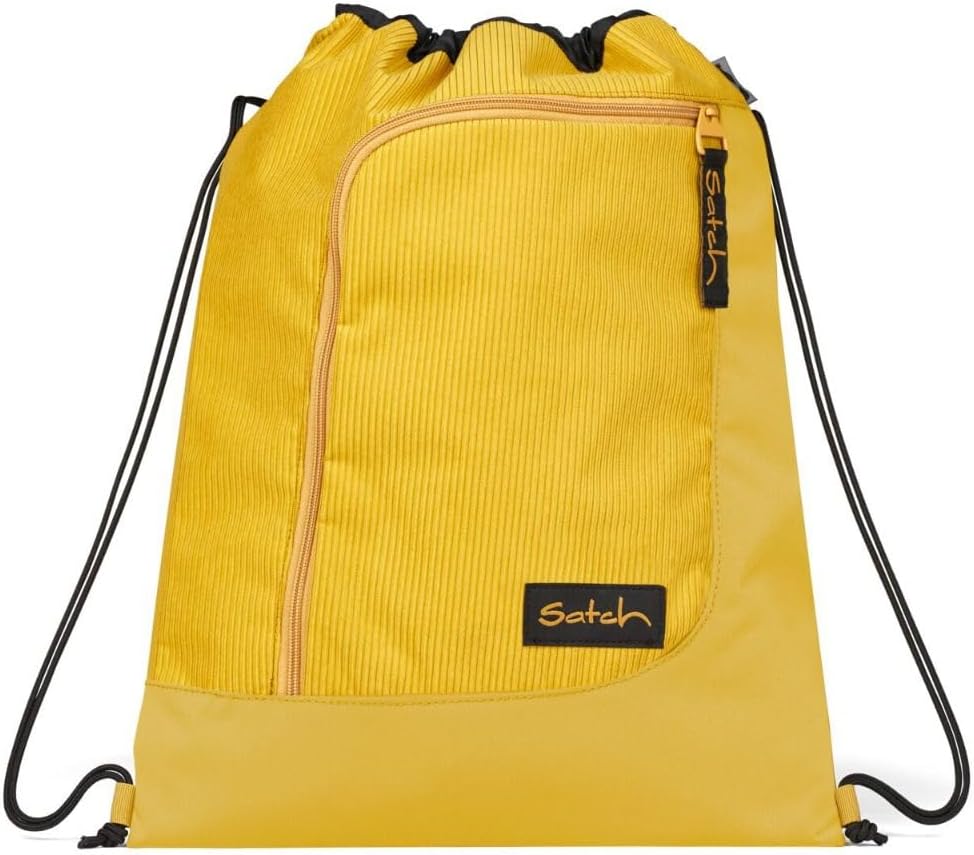 Pack Retro Special Edition Schulrucksack-Set, Retro Honey