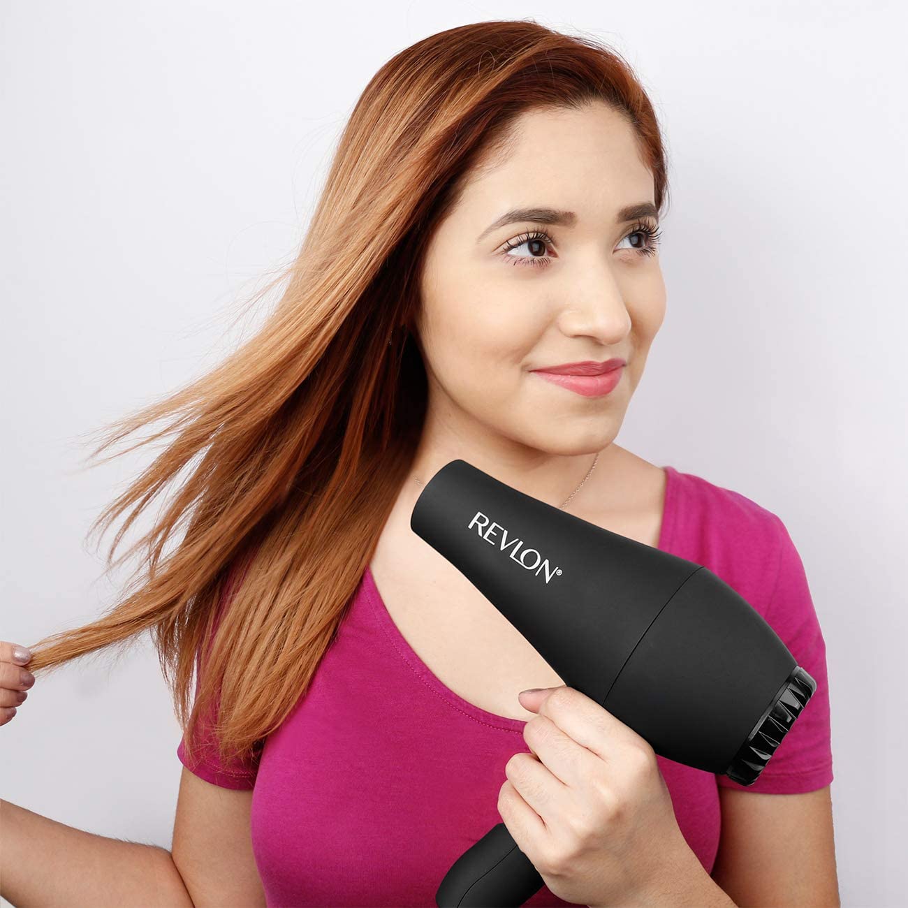 Smooth Brilliance RVDR5251, Haartrockner, 2000W AC
