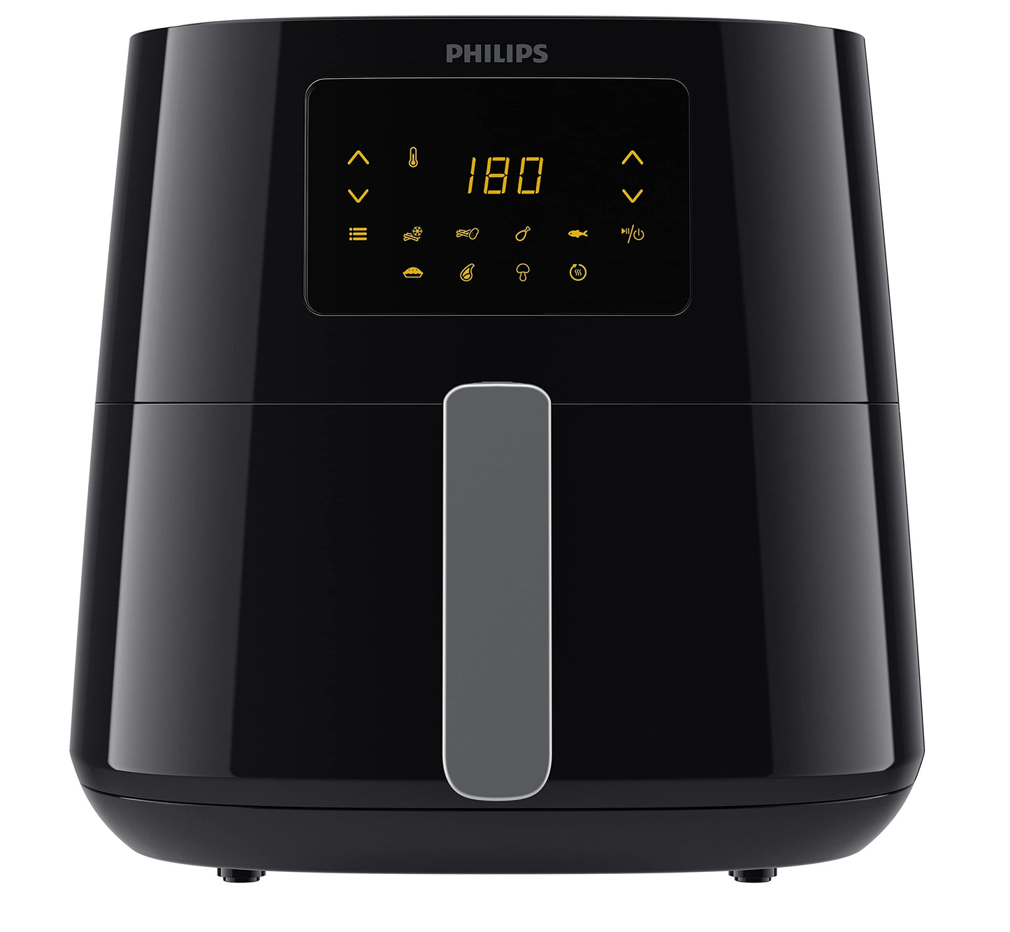 Airfryer EssentialXL ‎HD9270/90, nicht WiFi-connected; 6.2L