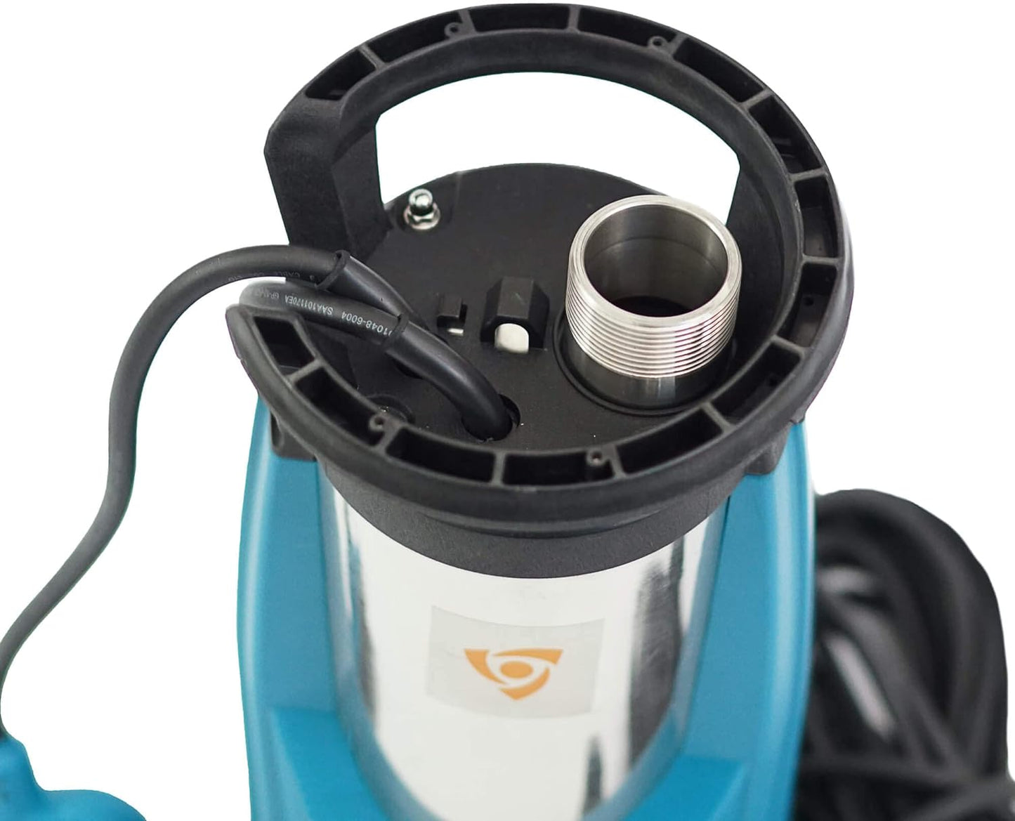 Tauchpumpe MULTI IP1200 INOX