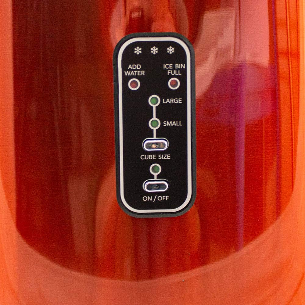 Eiswürfelmaschine 17120