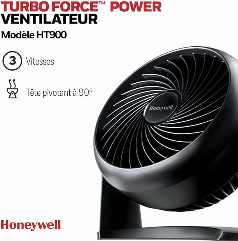 Tischventilator HT900E
