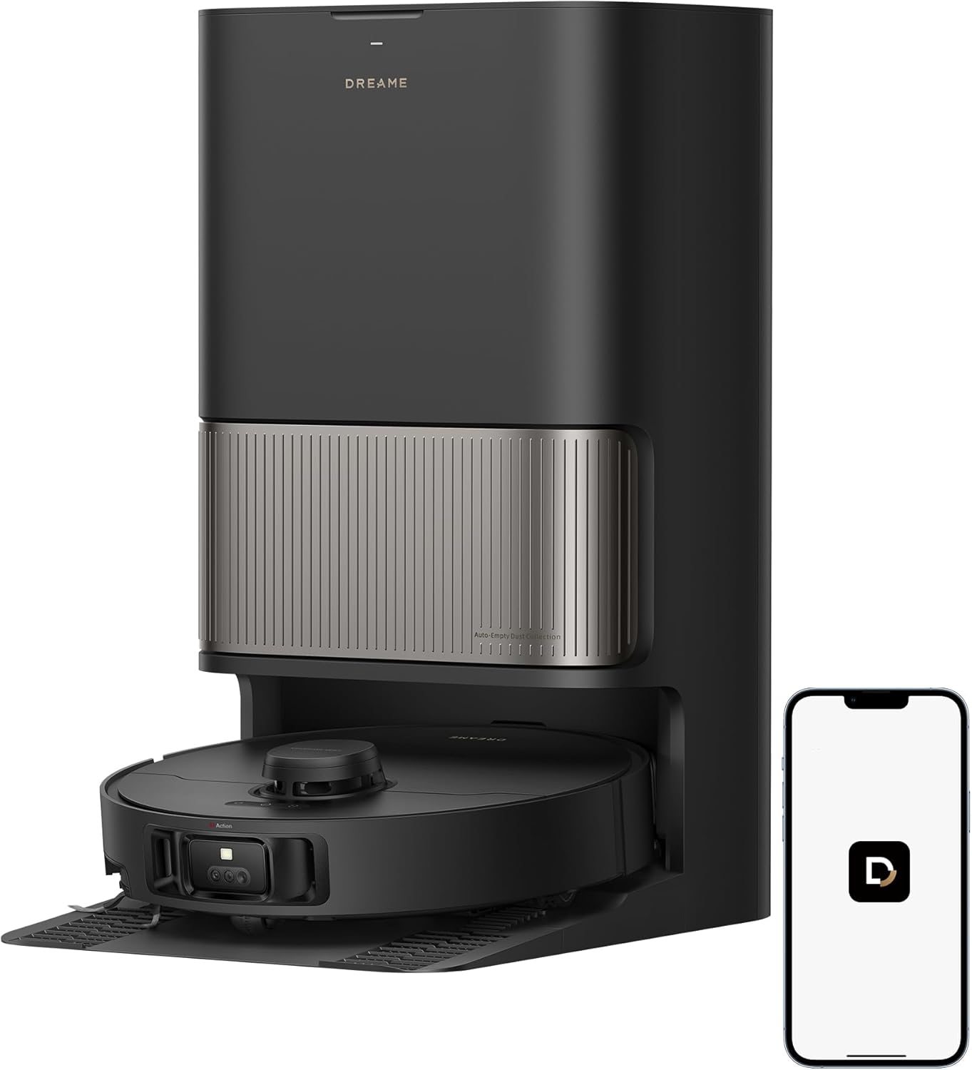 Saugroboter L40s Pro Ultra mit Wischfunktion, L40s Pro Ultra