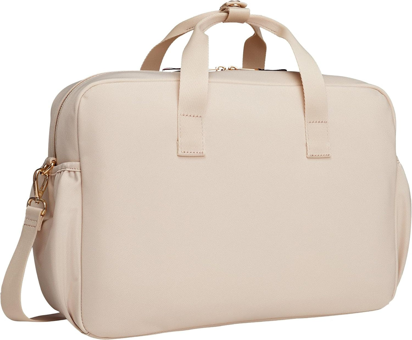 Essential Changing Bag Wickeltasche, Beige (Classic Beige)