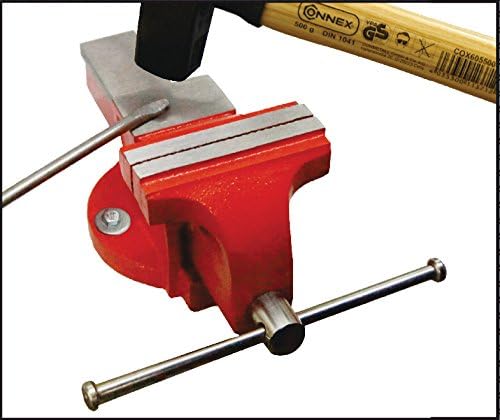 COX870125, 125 mm