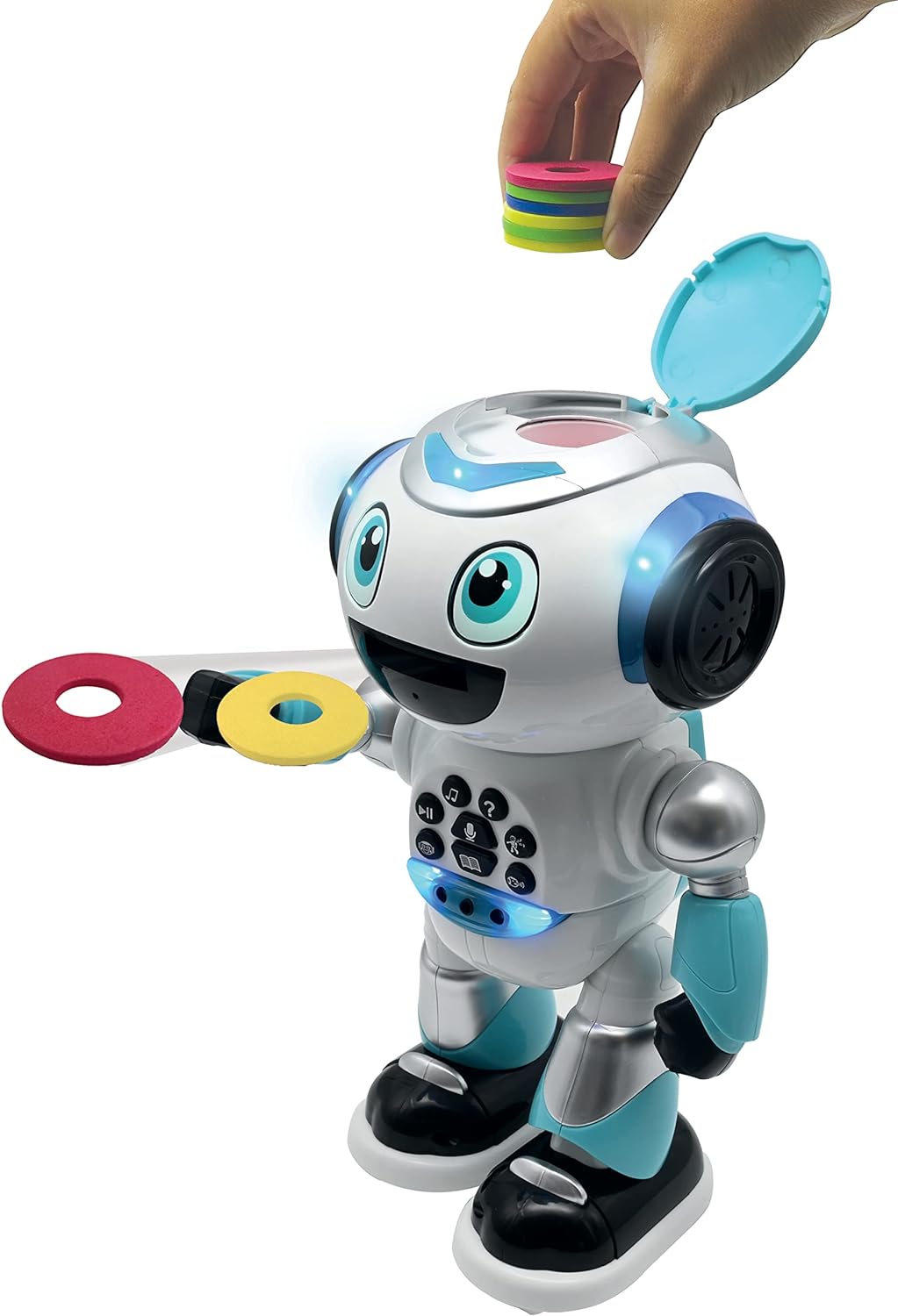 Roboter Powerman Advance ROB28DE, ROB28DE
