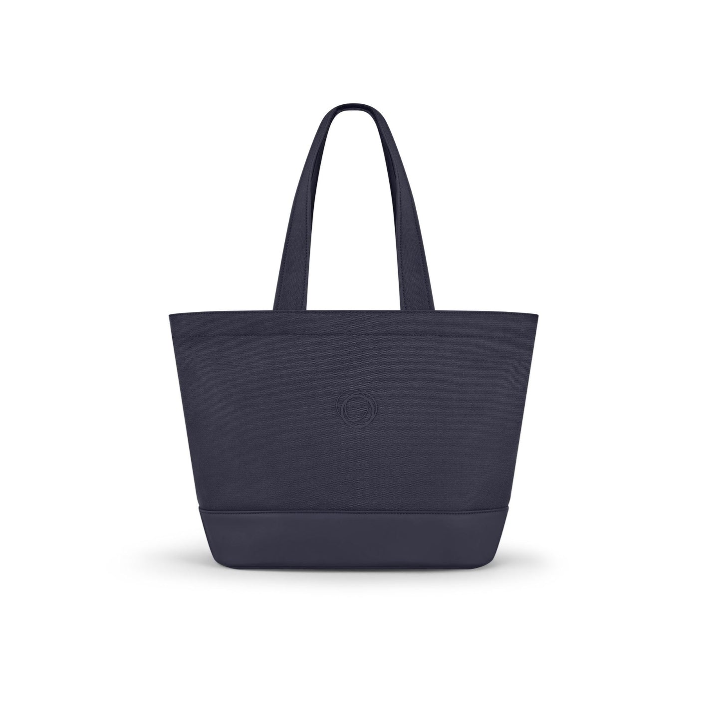 Wickeltasche, Deep Indigo