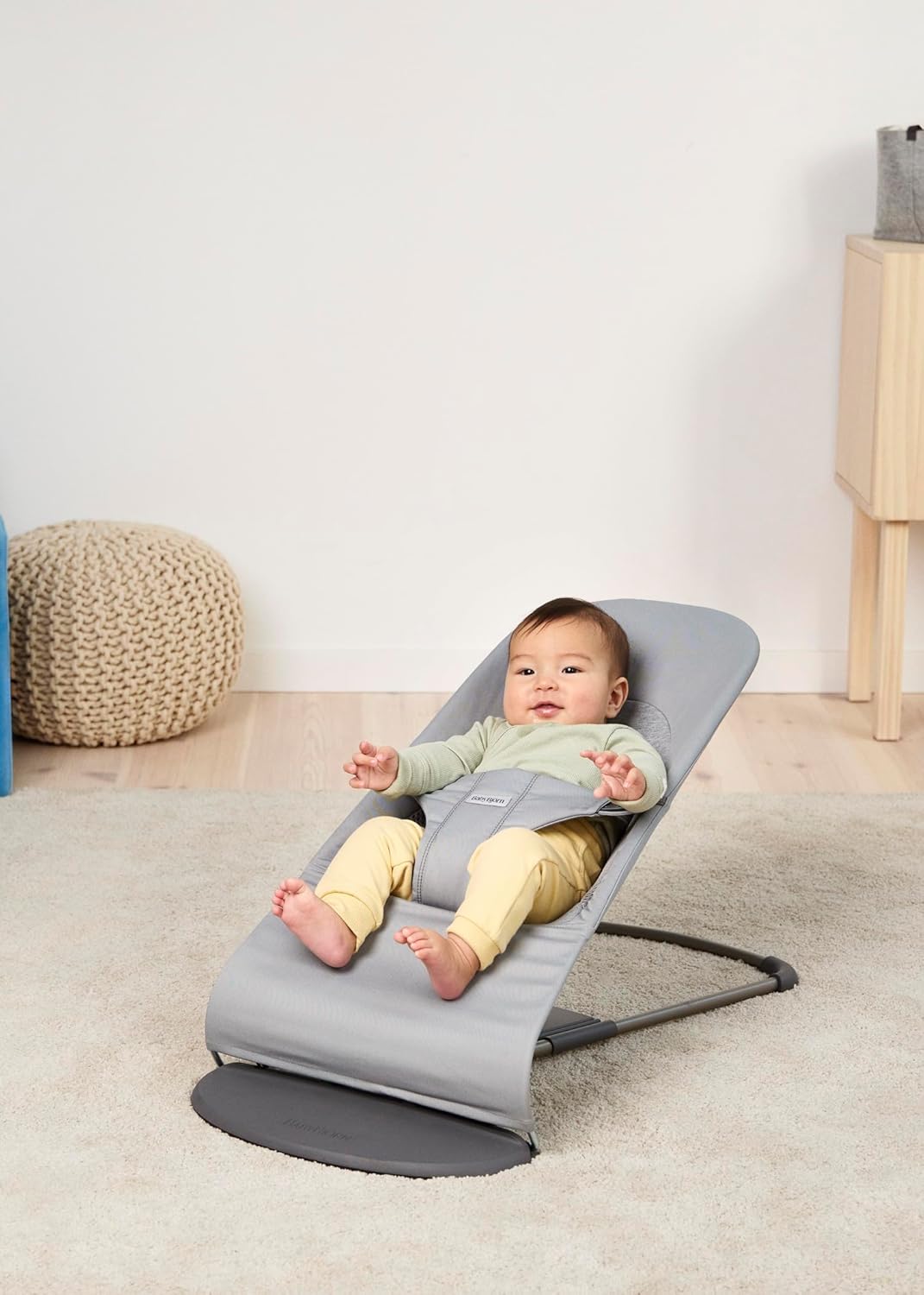 Babywippe Balance Soft