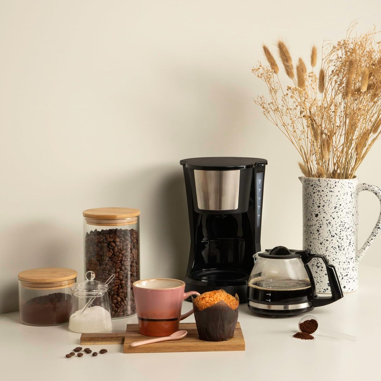 Kaffeemaschine CM-1281