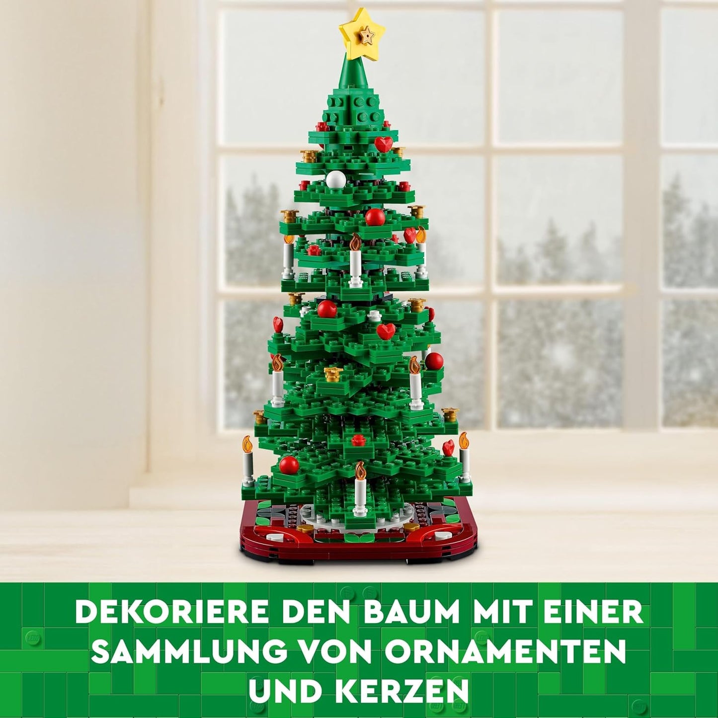 Weihnachtsbaum