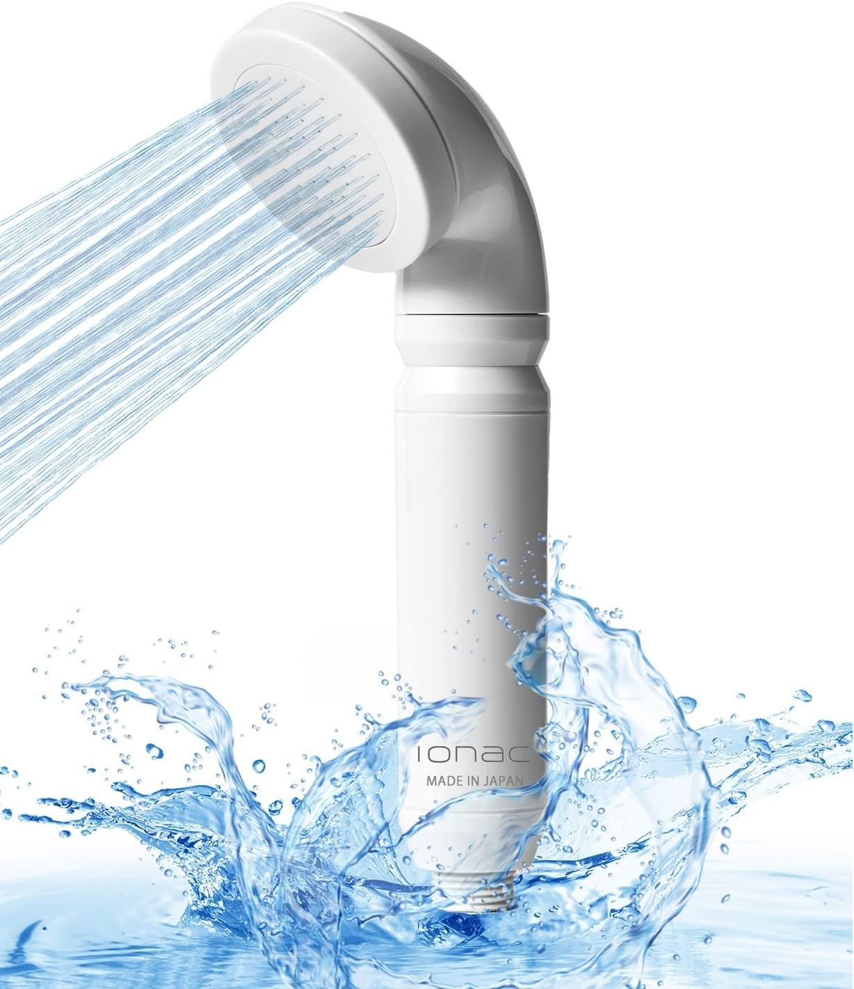 Duschkopf mit Wasserenthärter-Funktion, Replacement Filter