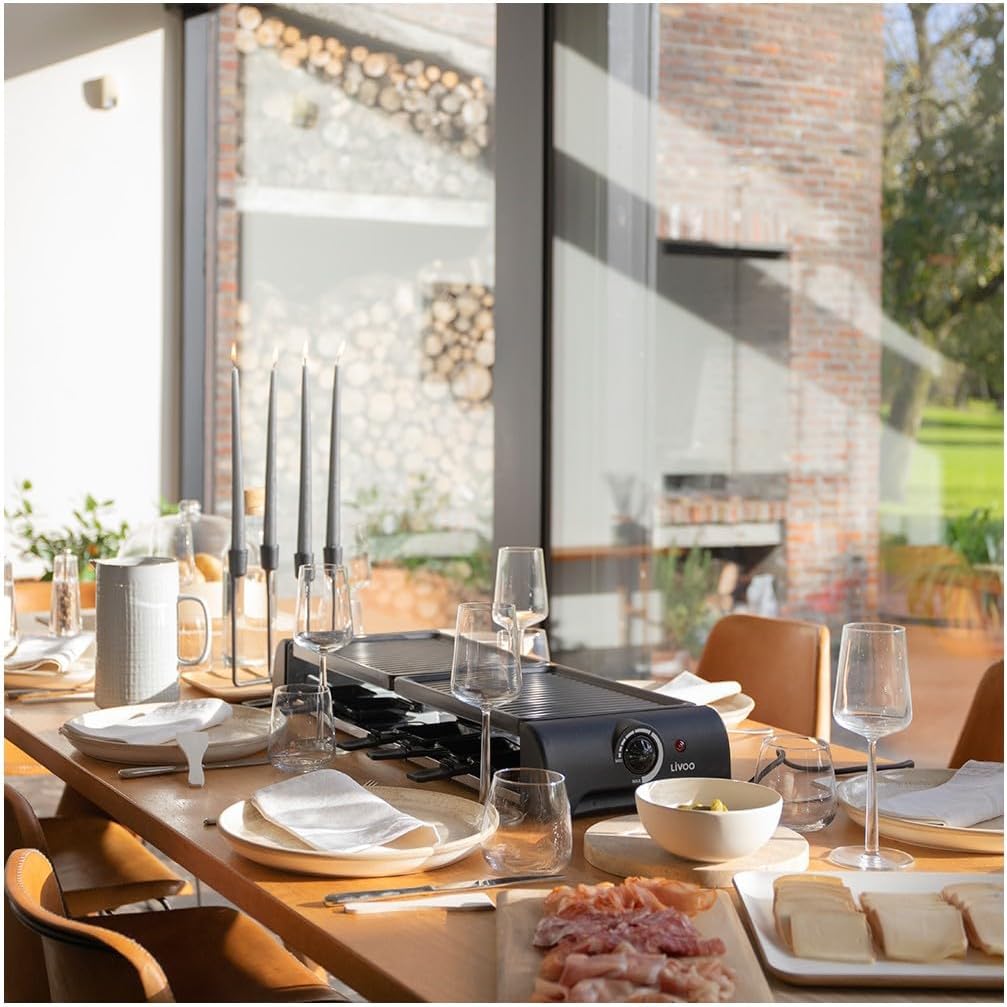 Raclette doc185