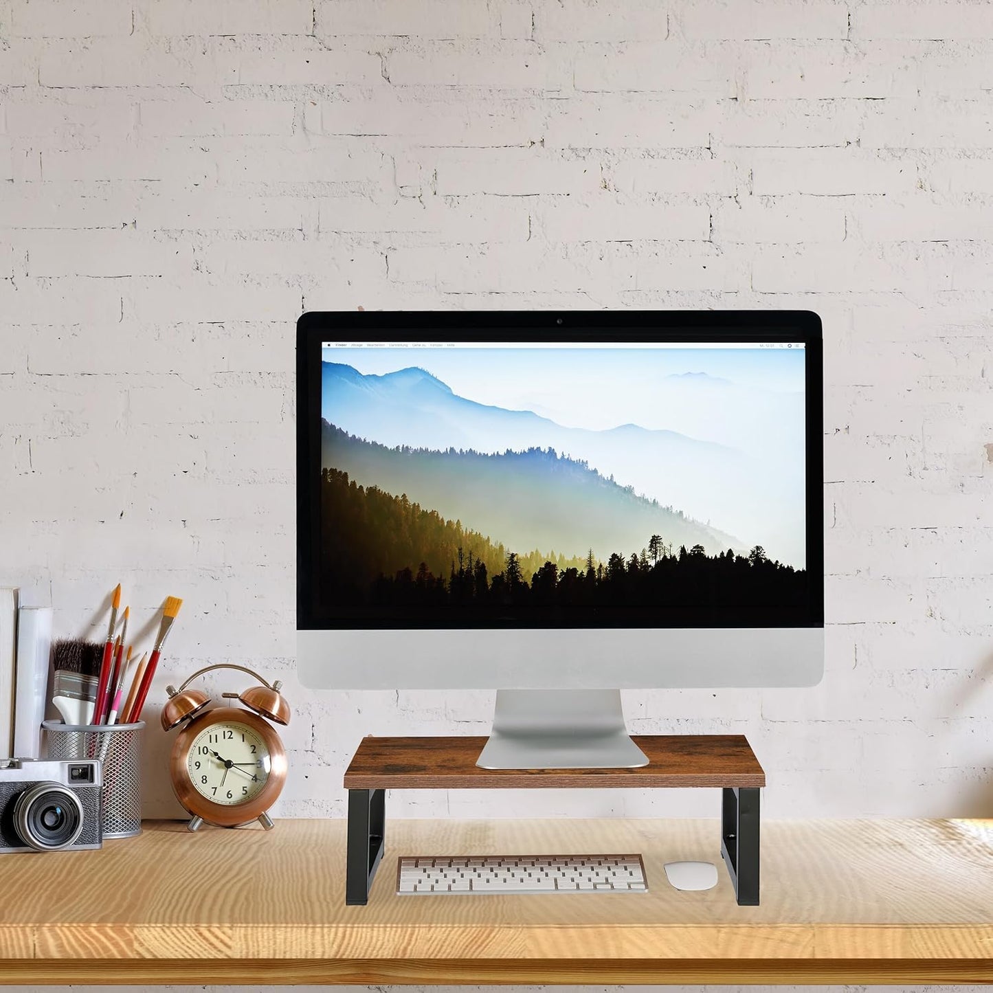 Monitorständer, XL