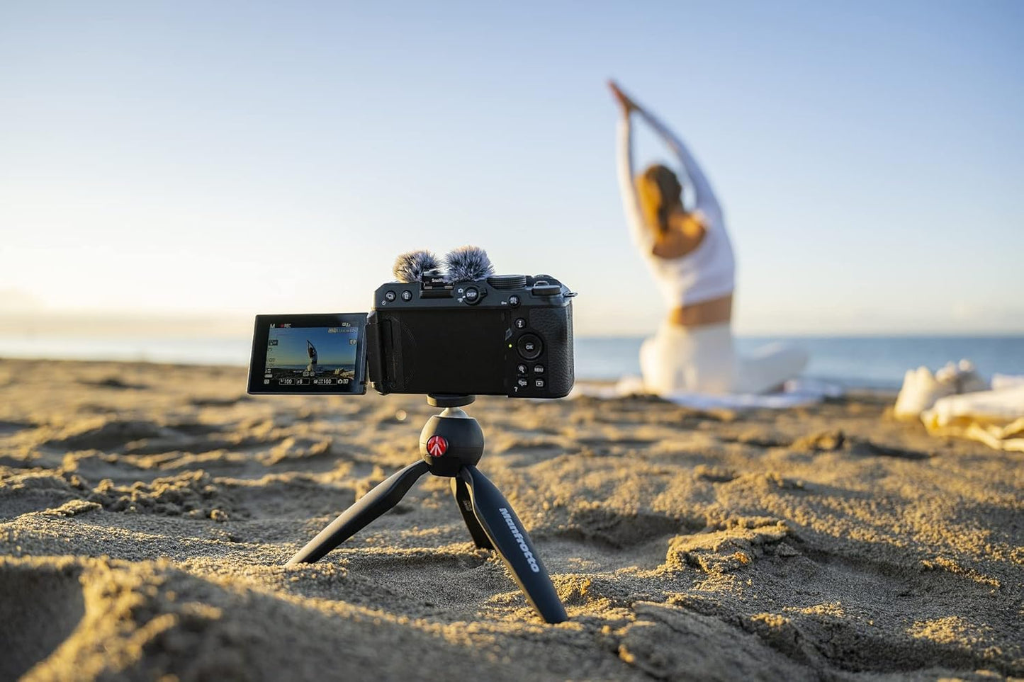 Z30 Kit, Nikon Z 30 KIT Z DX 18- 140mm 1:3, 5-6.3 V Single