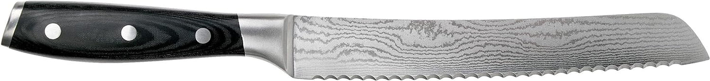 EQ2030-220 Brotmesser