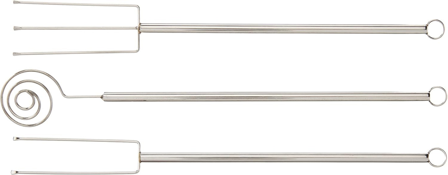 Pralinengabel-Set